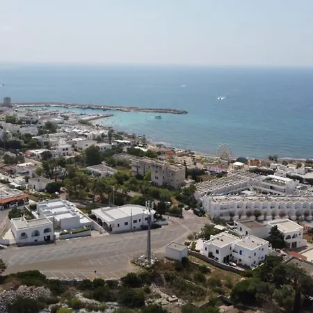 Casa Panorama Del Salento