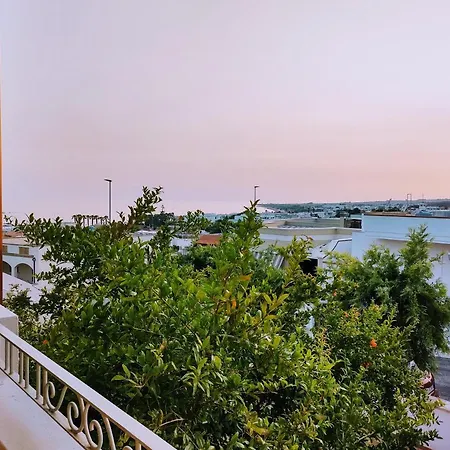 Casa Panorama Del Salento