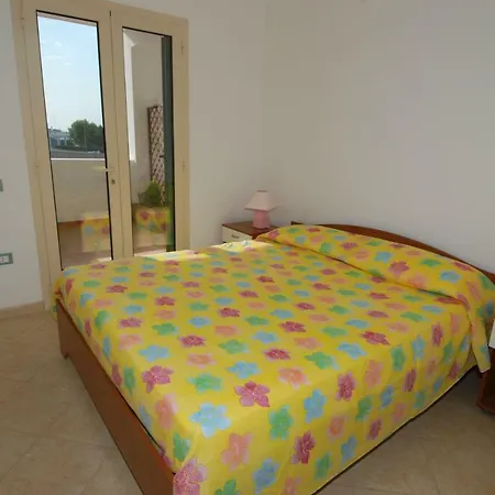Vakantiehuis Casa Panorama Del Salento Torre Vado