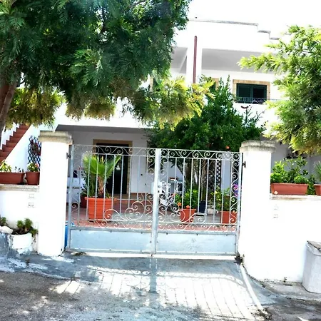 Casa Panorama Del Salento Torre Vado