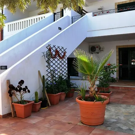 Casa Panorama Del Salento