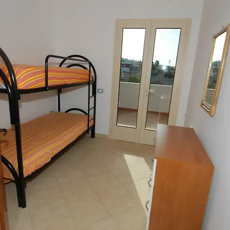 Vakantiehuis Casa Panorama Del Salento