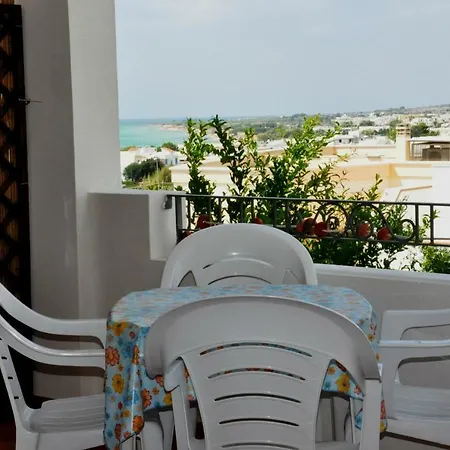 Casa Panorama Del Salento *