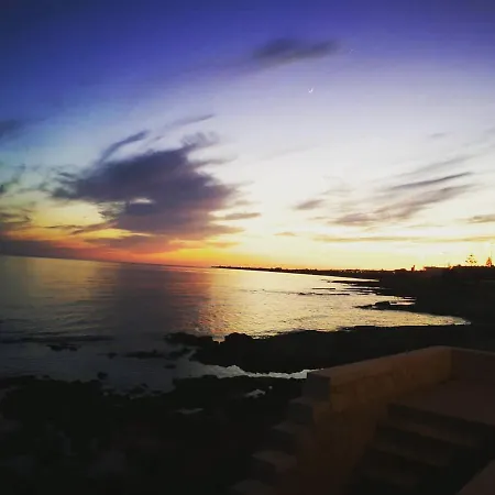 Casa Panorama Del Salento Vakantiehuis *