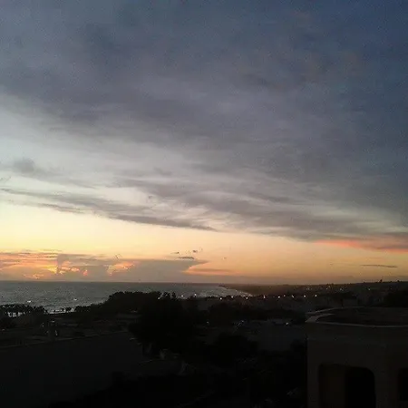Casa Panorama Del Salento Vakantiehuis