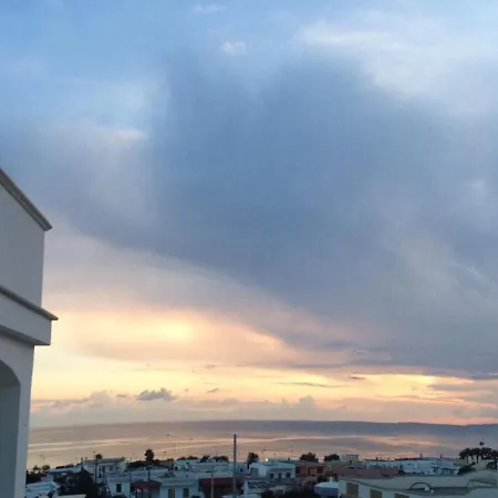 Vakantiehuis Casa Panorama Del Salento Torre Vado