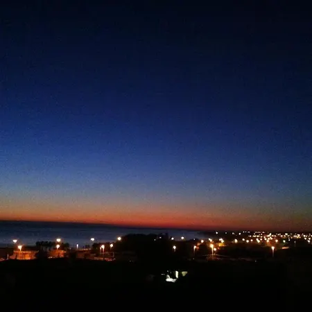 Casa Panorama Del Salento Vakantiehuis