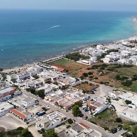 Casa Panorama Del Salento 펜션
