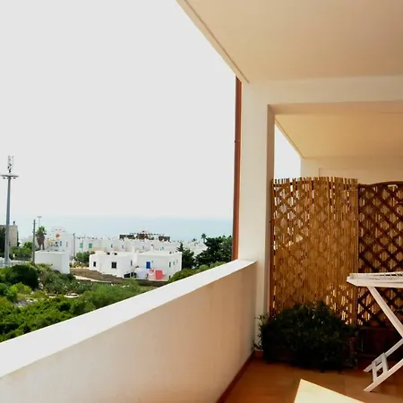 펜션 Casa Panorama Del Salento 토레 바도