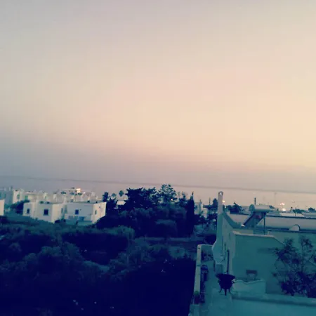 Casa Panorama Del Salento *