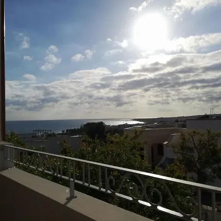 Casa Panorama Del Salento * 토레 바도