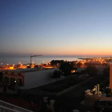 펜션 Casa Panorama Del Salento 토레 바도