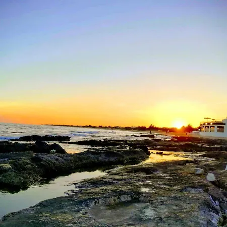 Casa Panorama Del Salento 펜션